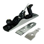 New No 5 2 6  Blade X L 14  Wood Planer  Hand Planer For Woodworking Alloy Steel