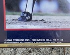 1988 Kirby Puckett Starline 8x10 Framed Photo Minnesota Twins Mlb Vintage Hof