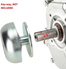 30 Series Torque Converter Driver Clutch Kit For 3 4  Bore Predator 212cc 196cc
