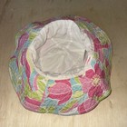 Gymboree Size 3-4 Girls Summer Bucket Hat