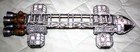 Space 1999 Eagle Transporter  Built   Painted  Sold As Is 