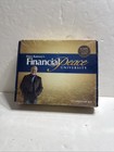 New Dave Ramsey   s Financial Peace University - Membership Kit Sealed