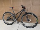 Specialized S Works Fate Carbon Mountain Bike Size Small  Xc Hardtail  Race