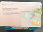 Amazon Echo Dot 4th Gen  Smart Speaker With Alexa  glacier White  New Sealed