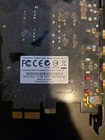 Creative Sound Blaster X-fi Pci Express X1  70sb127000002  Sound Card