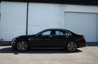 2018 Mercedes-benz E-class Amg E 63 S 4matic Sedan