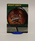 Bakugan  Battle Brawlers  Ability Cards  You Pick  2008   09 Spin Masters