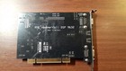 Rme Hammerfall Dsp 9632 32 Channel 24 Bit 192 khz Pci Card With Balanced Outs