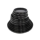 Nd Filter Nd2 Nd4 Nd8 37 40 5 43 46 49 52 55 58 62 67 72 77 82mm Nd Lens Filter