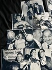 14 Rare Unseen Rocky Marciano Boxing Photographs