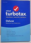 Turbo Tax Deluxe Federal   State Tax Year 2016