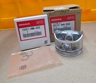 Honda Oem 06133-hm8-000 Piston Kit  os   0 50 
