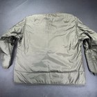 1950s Vintage M-1951 Military Field Jacket Liner Size Medium Korean War Green
