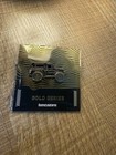Leen Customs Gold Exotics - Bronco  - Gold Series - X 25 In Hand