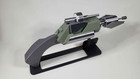 Star Trek Original Series Tos Klingon Disruptor Replica