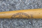 Vintage Baseball Bat Gamer Bob Allietta H176 Louisville Slugger Pro
