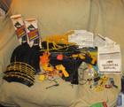 Vintage 1970 s Afx Aurora Slot Car Sets With Cars And Track