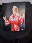 Wrestling Signed Original Photo W  Jsa James Spence Authentication  jsa 