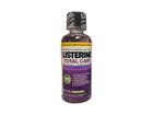 3 Pk - Listerine Total Care Anticavity Mouthwash Fresh Mint - 3 2oz