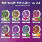 8-pack Shower Bombs  Fun Gifts  Organic Essential Oils