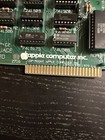 Apple Ii Language Card Apple Computer 1979 600-0118 820-0015-01 Vintage