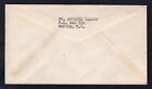 Philippines 1943 Fdc Cover  Second Republic