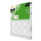 20 X 24 X 1 Standard Pleated Air Filter Fpr 5  3-pack  Air Filters Replacement