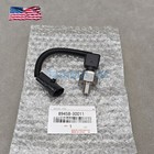 Oem   Fuel Pressure Sensor For Lexus Gs300 Gs430 Is250 Is350 89458-30010 New