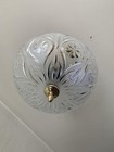 Vintage Ceiling Lamp Light Fixture 