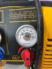 Appion G5twin Refrigerant Recovery Machine Read
