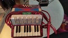 Vintage Hero Accordian