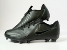 Nike Phantom Gx 2 Academy Soccer Cleats Youth Kids Junior  Fg mg Black Fd6722