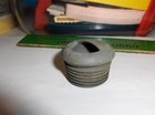 Aladdin  Rubber Thermos Stopper Seal-fits 1 2 Pint   Pint Metal Thermoses-decent
