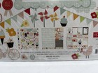 Echo Park Paper Co  12 X 12 Paper Sweet Day Collection Kit Complete