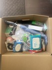 Wholesale Lot Assorted Manifested Merchandise Over 40  Items Resale Liquidation