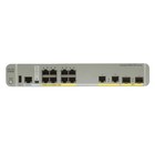 Cisco Catalyst Ws-c3560cx-8tc-s V04 8-port Gigabit Managed Switch  gp 