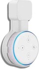 1x Wall Mount Holder For Amazon Echo Dot 3rd Gen Alexa Smart Home Speaker White