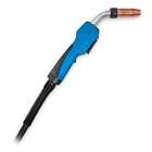 Miller 1770029 Mdx   -100 Mig Welding Gun  15ft   030- 035 Wire  Acculock Mdx