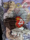 stretchy The Ostrich  1999 Ty Mini Beanie Baby  Happy Meal Charm New  10