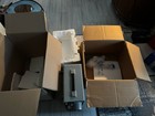 Yaesu Ft-101e Minty W  Original Box Am Filter And 11m Tx Mods