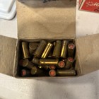 Nos Open Boxes  22 Caliber Power Hammer Loads Ramset Cc Etc  Red Brass Power 5