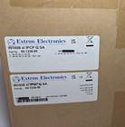 Extron In1608 Xi Ipcp Q Sa 8-input Scaling Switcher W  Control Processor New
