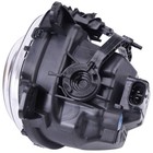Front Right Led Fog Light Lamp 63177317252