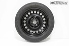 2010-2016 Mercedes E350 W212 Emergency Spare Wheel Tire Donut R17 X4 155 70 Oem