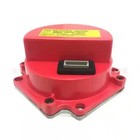 New Fanuc A860-0370-v512 Servo Motor Encoder Compatible Cnc Tested Working