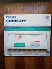 New Philips Sonicare Hx7028 E Series Replacement Brush Heads 8 Pack White