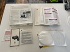 Vintage Apple Macintosh Mac Os 7 6 W  Retail Box   Disks - Tested