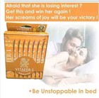 Sexual Booster Vitafers Well Being Multivitamin Unisex 16 Sachets