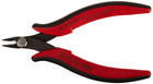 Chp Tr-20-sm Slim Head Micro Soft Wire Cutter  Flush-cut  2 0mm Hardened Carb   