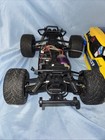 1 12 Desert Rc Buggy 2 4ghz Off Road 4wd Electric Yellow
